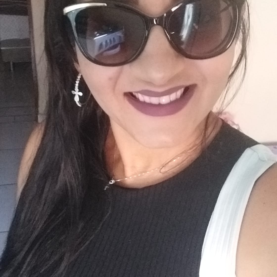 Foto de Juliana Santos