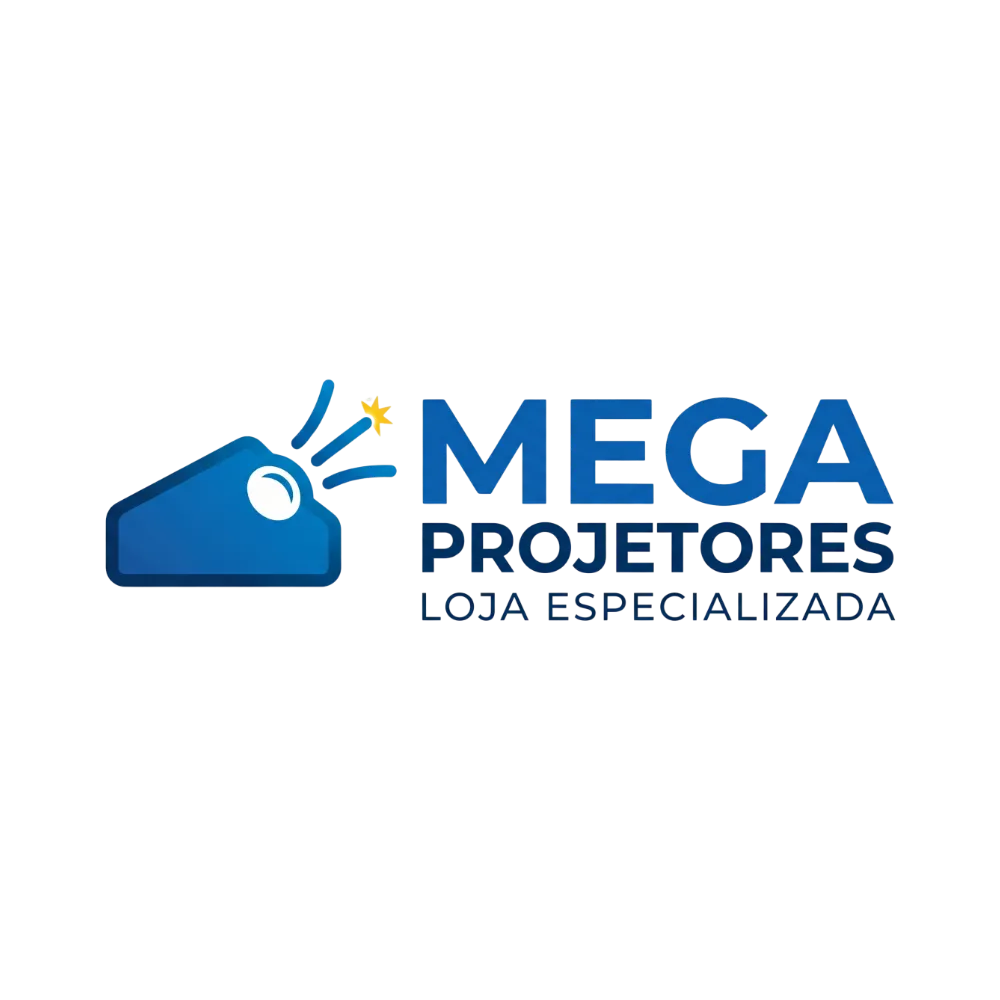 MEGA PROJETORES