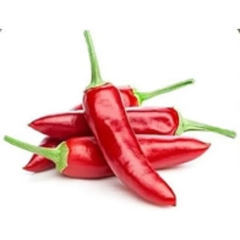 Capsaicina