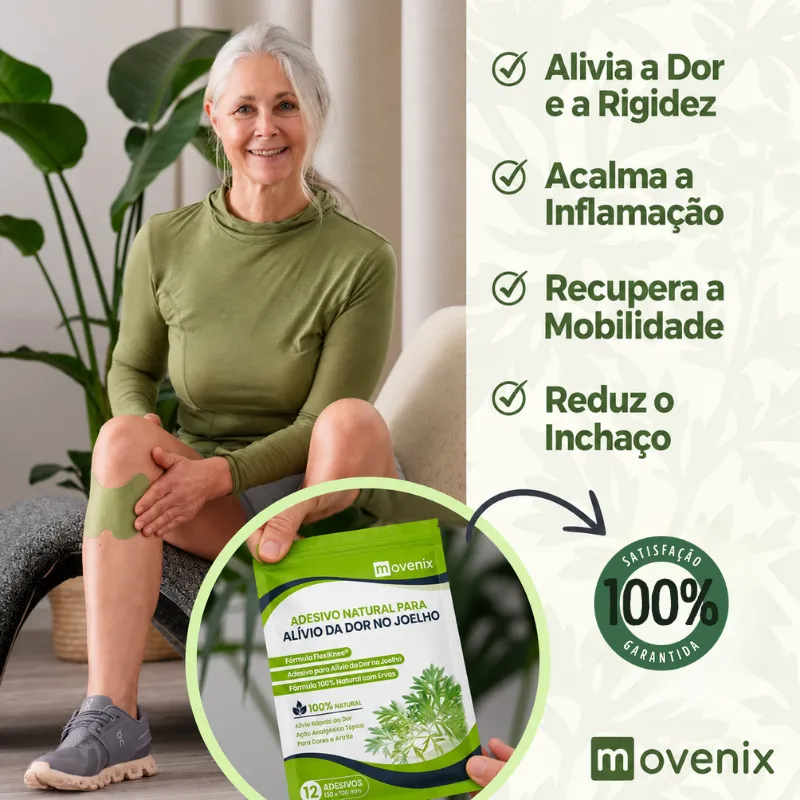 FlexiKnee produto imagem 2