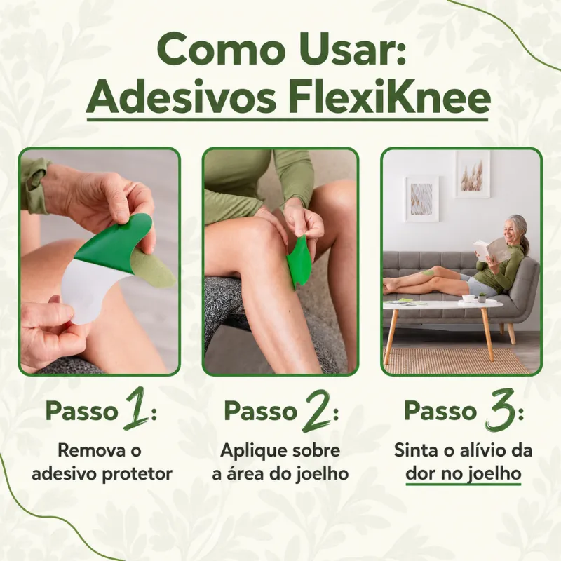 FlexiKnee produto imagem 5