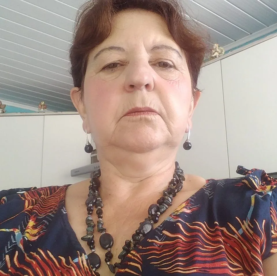 Foto de Márcia A.